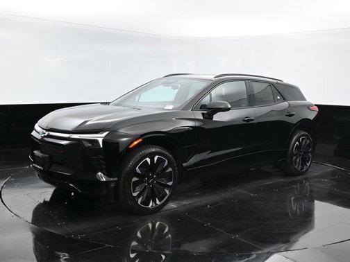 2025 Chevrolet Blazer EV RWD RS
