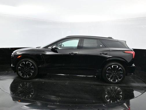 2025 Chevrolet Blazer EV RWD RS