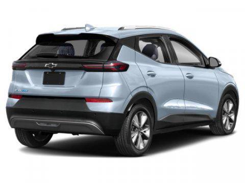 2022 Chevrolet Bolt EUV FWD LT