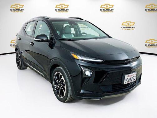 2022 Chevrolet Bolt EUV FWD Premier