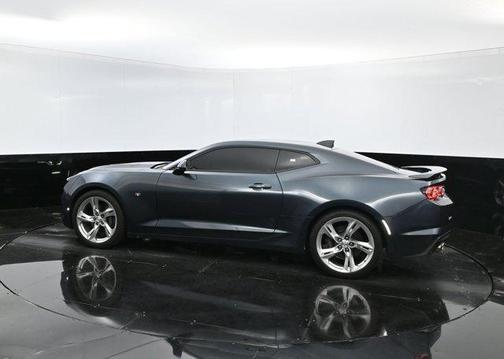 2022 Chevrolet Camaro 1SS
