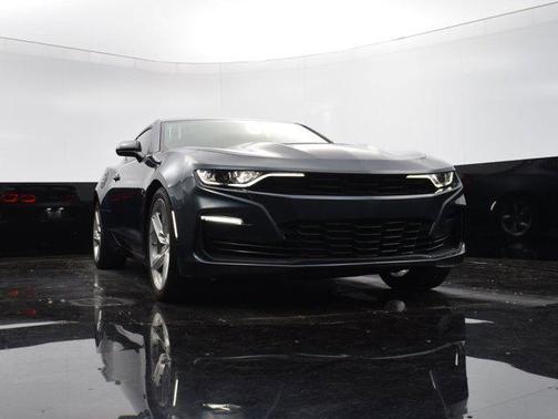2022 Chevrolet Camaro 1SS