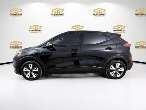 2023 Chevrolet Bolt EUV FWD LT