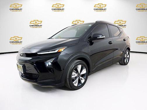 2023 Chevrolet Bolt EUV FWD LT