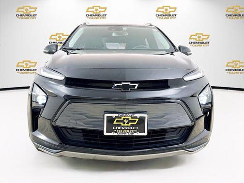 2023 Chevrolet Bolt EUV FWD LT
