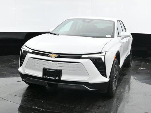 2025 Chevrolet Blazer EV AWD LT