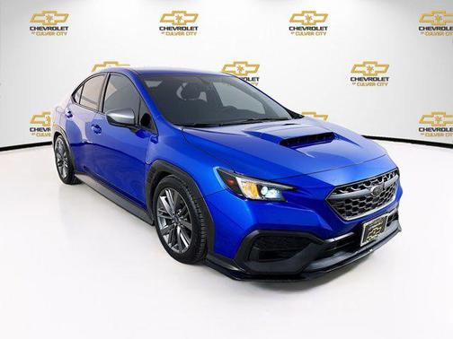 2023 Subaru WRX Base