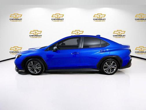 2023 Subaru WRX Base