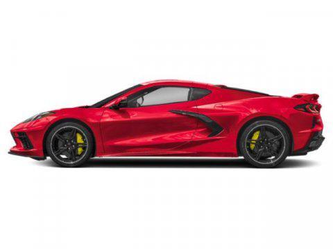 2023 Chevrolet Corvette Stingray w/2LT