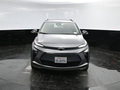 2022 Chevrolet Bolt EUV FWD Premier