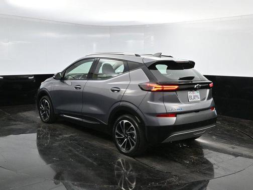 2022 Chevrolet Bolt EUV FWD Premier