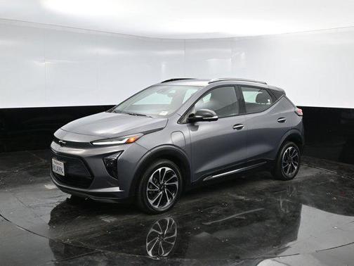 2022 Chevrolet Bolt EUV FWD Premier