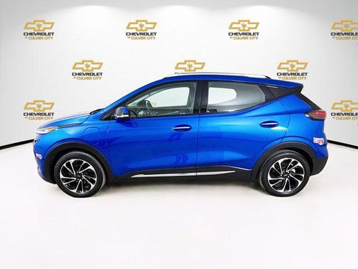 2023 Chevrolet Bolt EUV FWD Premier