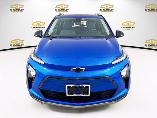 2023 Chevrolet Bolt EUV FWD Premier