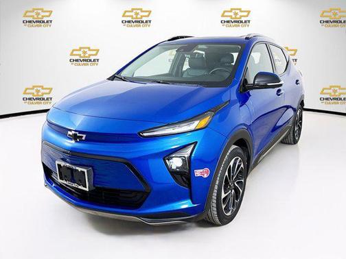2023 Chevrolet Bolt EUV FWD Premier