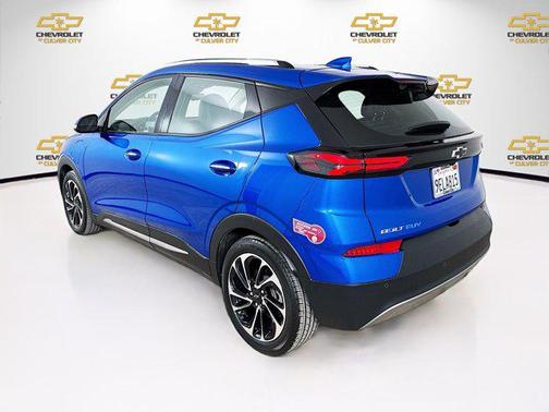 2023 Chevrolet Bolt EUV FWD Premier