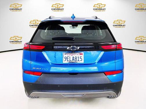 2023 Chevrolet Bolt EUV FWD Premier