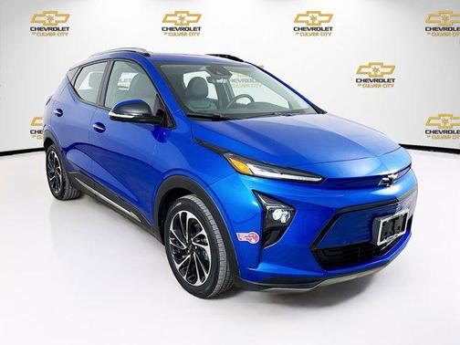2023 Chevrolet Bolt EUV FWD Premier