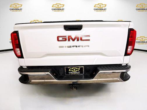 2022 GMC Sierra 1500 Pro