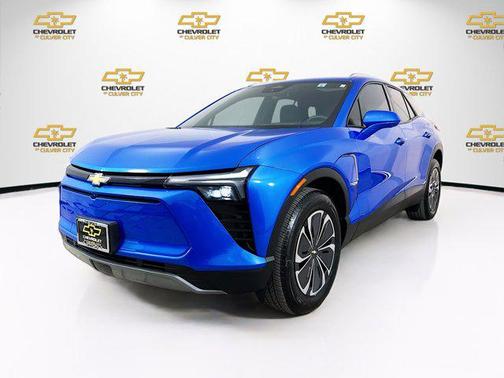 2024 Chevrolet Blazer EV eAWD LT