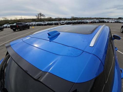 2024 Chevrolet Blazer EV eAWD LT