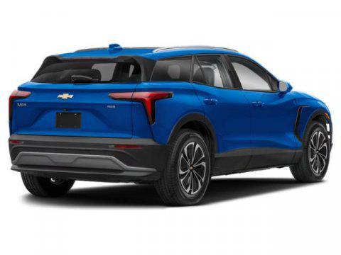 2024 Chevrolet Blazer EV eAWD LT