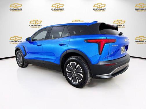 2024 Chevrolet Blazer EV eAWD LT