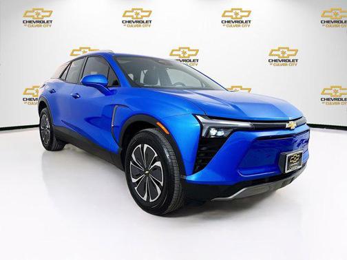 2024 Chevrolet Blazer EV eAWD LT