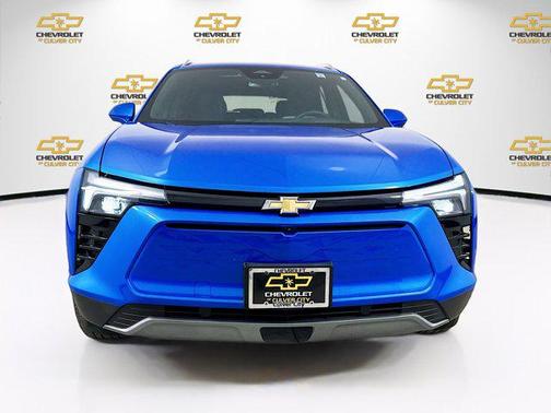2024 Chevrolet Blazer EV eAWD LT