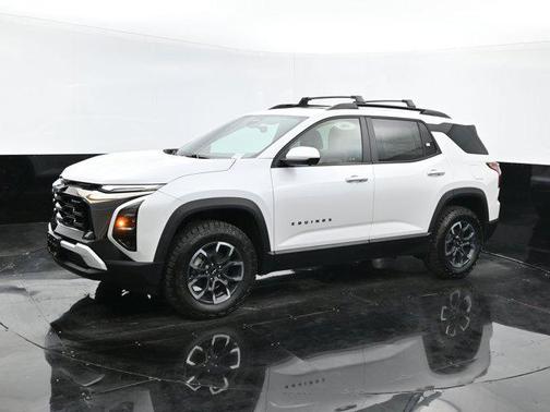 2025 Chevrolet Equinox AWD ACTIV