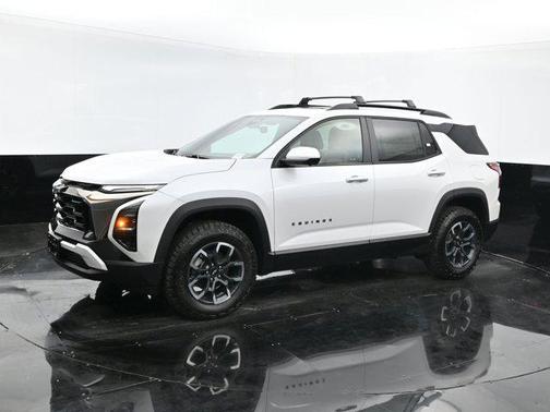 2025 Chevrolet Equinox AWD ACTIV