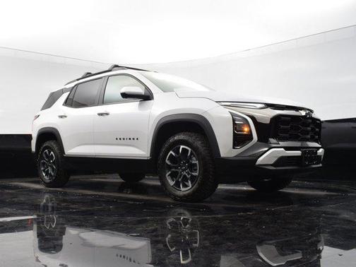 2025 Chevrolet Equinox AWD ACTIV