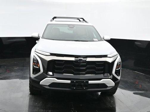 2025 Chevrolet Equinox AWD ACTIV