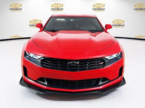 2021 Chevrolet Camaro 1LT