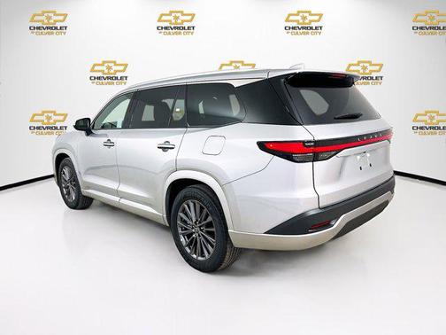 2025 Lexus TX 350 Luxury