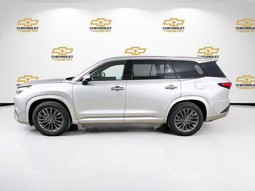 2025 Lexus TX 350 Luxury