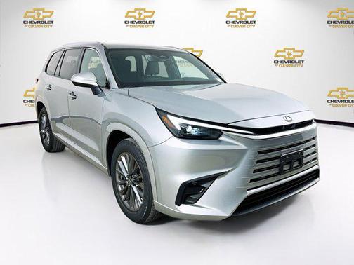 2025 Lexus TX 350 Luxury