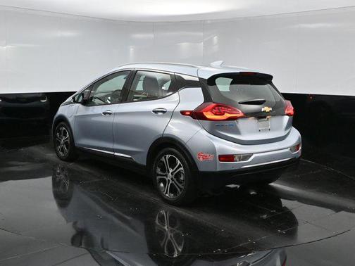 2018 Chevrolet Bolt EV Premier