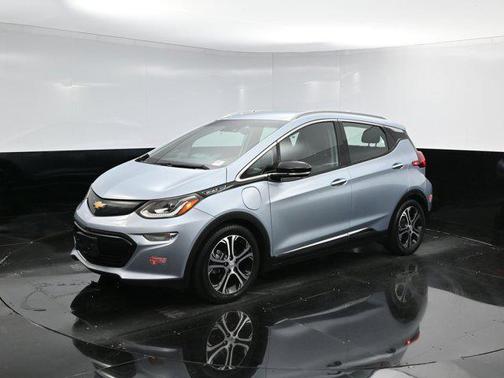 2018 Chevrolet Bolt EV Premier