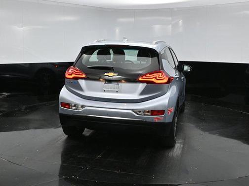 2018 Chevrolet Bolt EV Premier