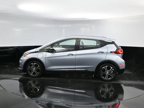 2018 Chevrolet Bolt EV Premier