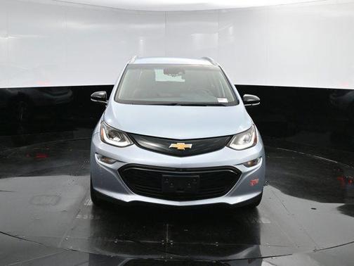 2018 Chevrolet Bolt EV Premier