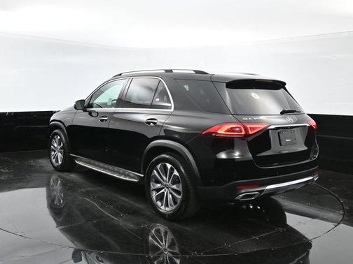 2023 Mercedes-Benz GLE 350 Base