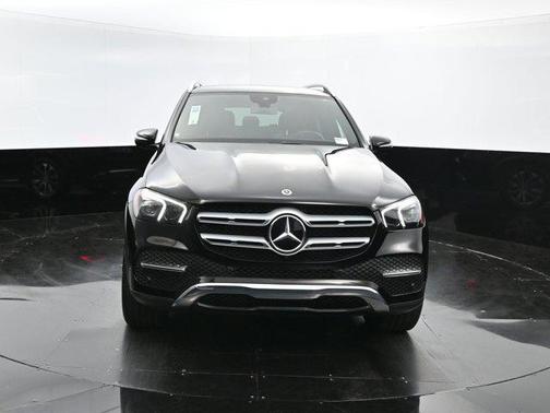 2023 Mercedes-Benz GLE 350 Base