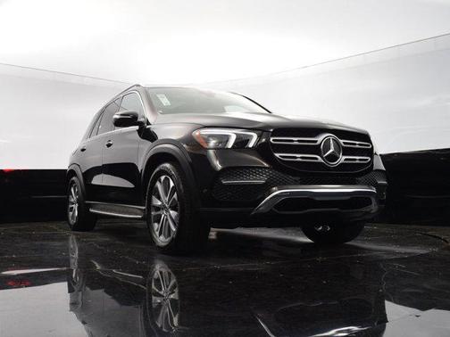 2023 Mercedes-Benz GLE 350 Base