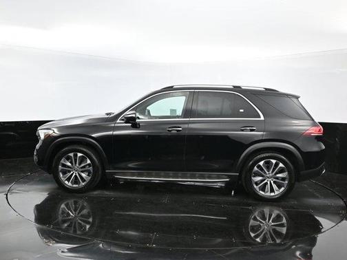 2023 Mercedes-Benz GLE 350 Base
