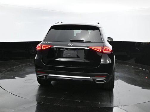 2023 Mercedes-Benz GLE 350 Base