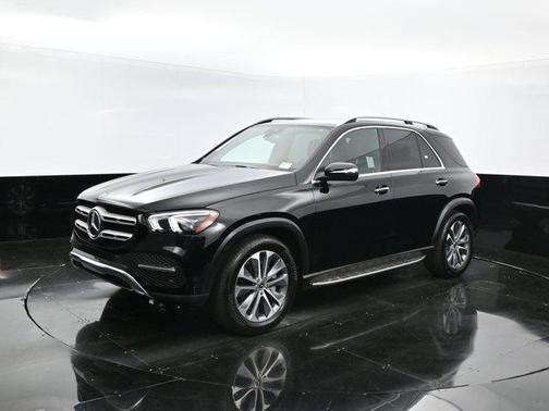 2023 Mercedes-Benz GLE 350 Base