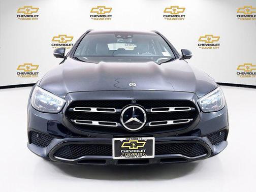 2023 Mercedes-Benz E-Class E 450 4MATIC All-Terrain