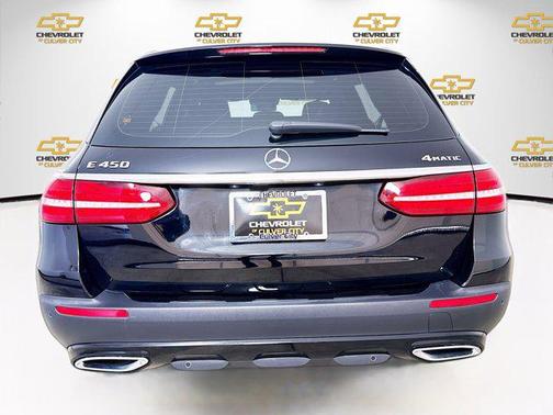 2023 Mercedes-Benz E-Class E 450 4MATIC All-Terrain